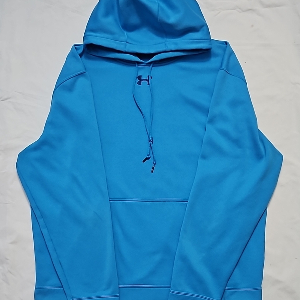 Men's Under Armour Hoodie (XL)